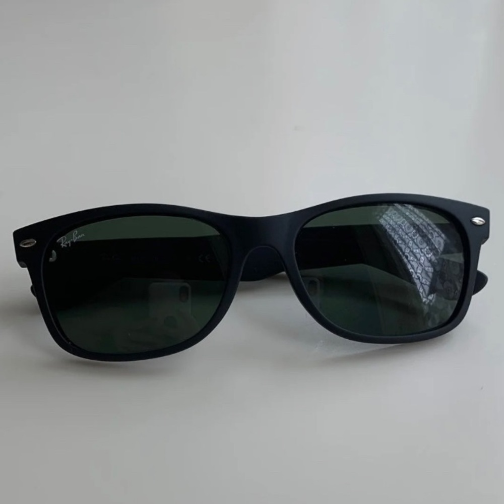 🛑sold🛑Ray ban wayfarer